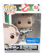 Dr. Peter Venkman - POP! #744