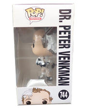 Dr. Peter Venkman - POP! #744
