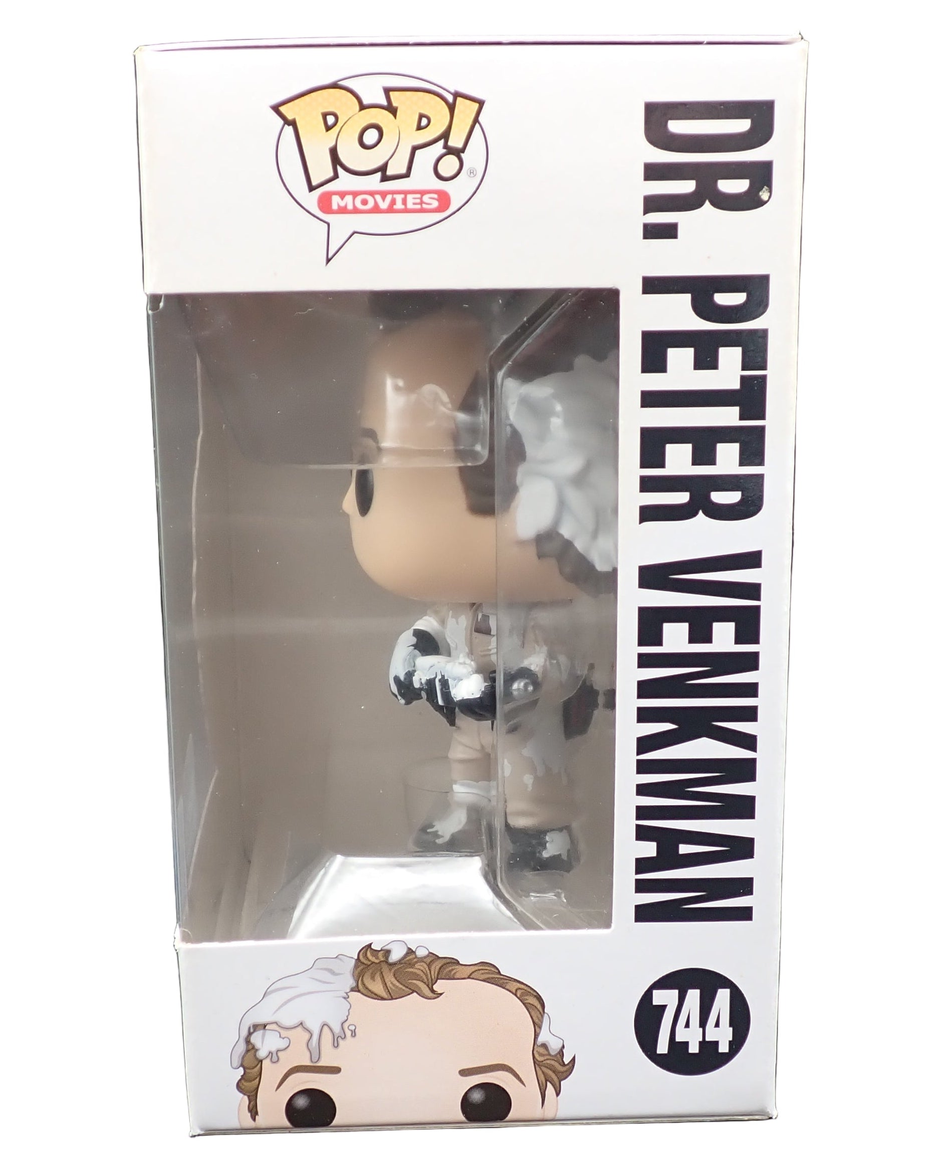 Dr. Peter Venkman - POP! #744