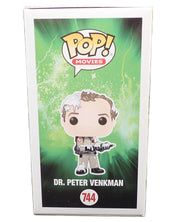 Dr. Peter Venkman - POP! #744
