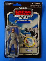 AT-AT Commander Vintage Collection Empire Strikes Back VC05 - Kenner [Pre-Owned]