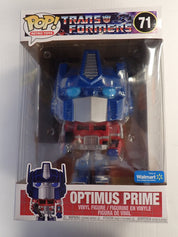 Optimus Prime - POP! #71 [Pre-Owned]
