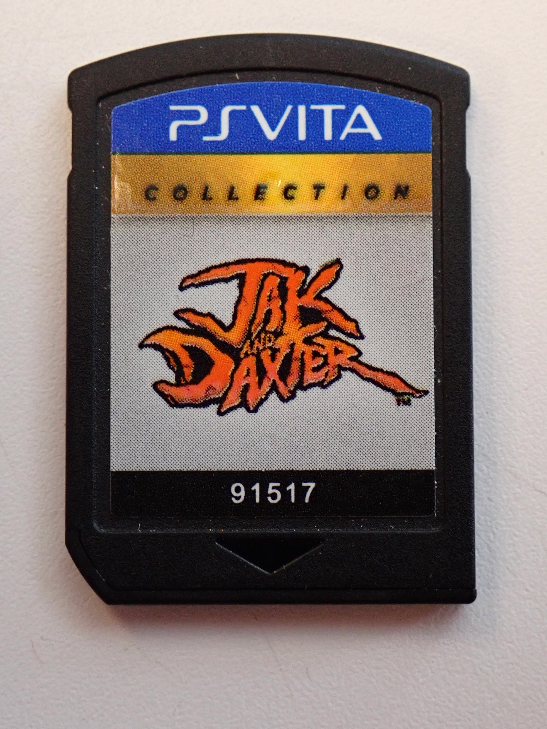 Jak Daxter Collection (Loose) - PS Vita