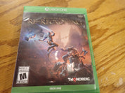 Kingdoms of Amalur Re-Reckoning - Xbox One