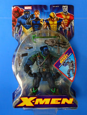Stealth Beast X-Men - Toy Biz [Pre-Owned]