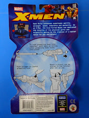Stealth Beast X-Men - Toy Biz [Pre-Owned]
