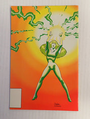Tomorrow Knights RPG & Full comic Series [Pre-Owned]