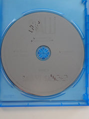 Saw Complete Movie Collection - Blu-Ray [Pre-Owned]