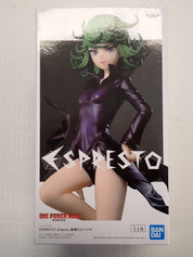 Banpresto: Espresto - One Punch Man [Pre-Owned]