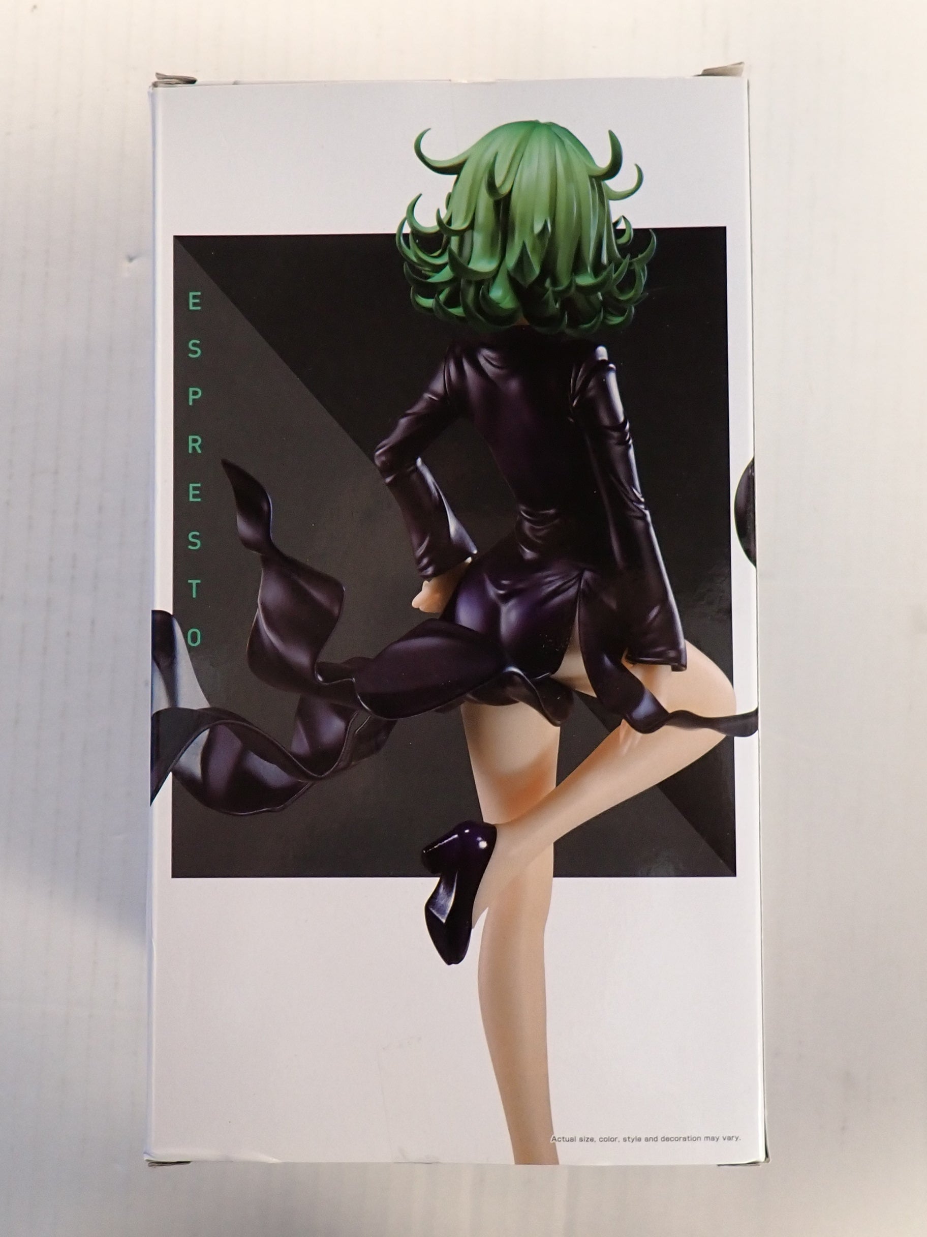 Banpresto: Espresto - One Punch Man [Pre-Owned]