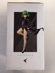 Banpresto: Espresto - One Punch Man [Pre-Owned]