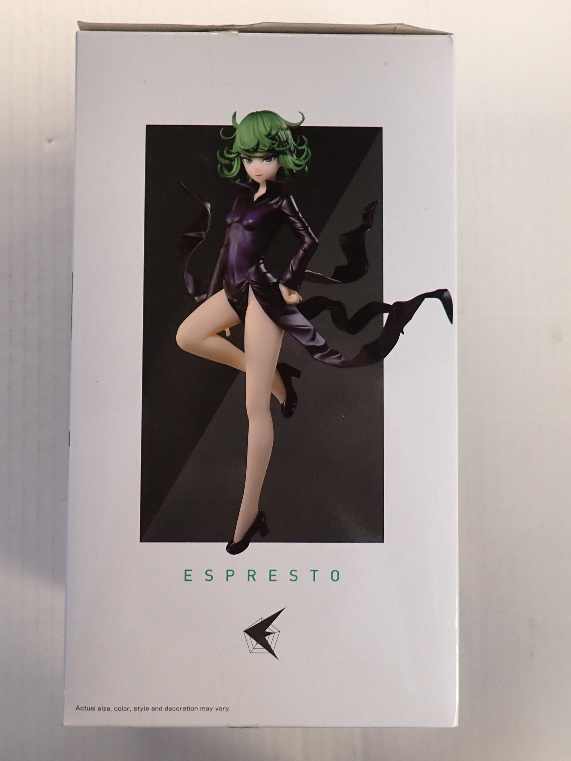 Banpresto: Espresto - One Punch Man [Pre-Owned]