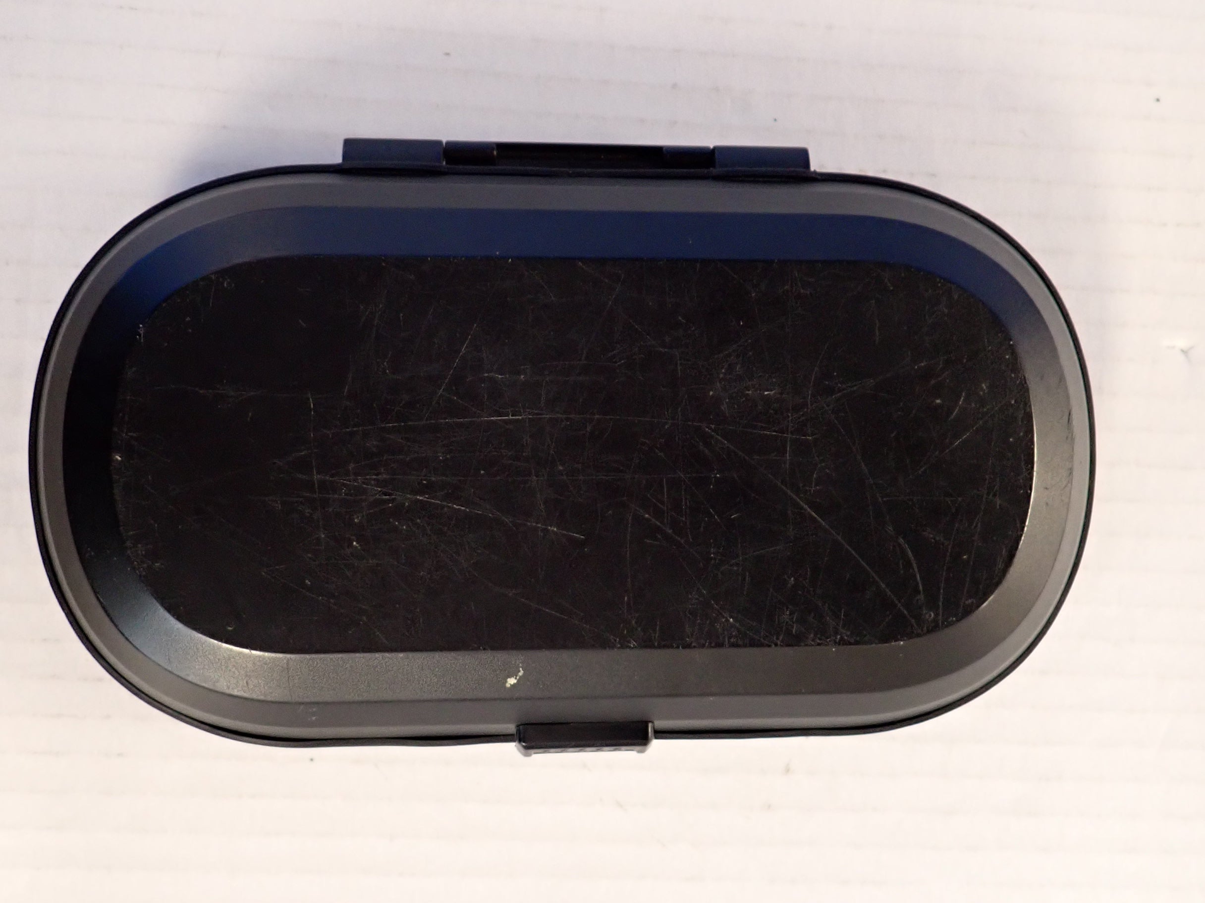 PS Vita Hard Clamshell Case [Pre-Owned]