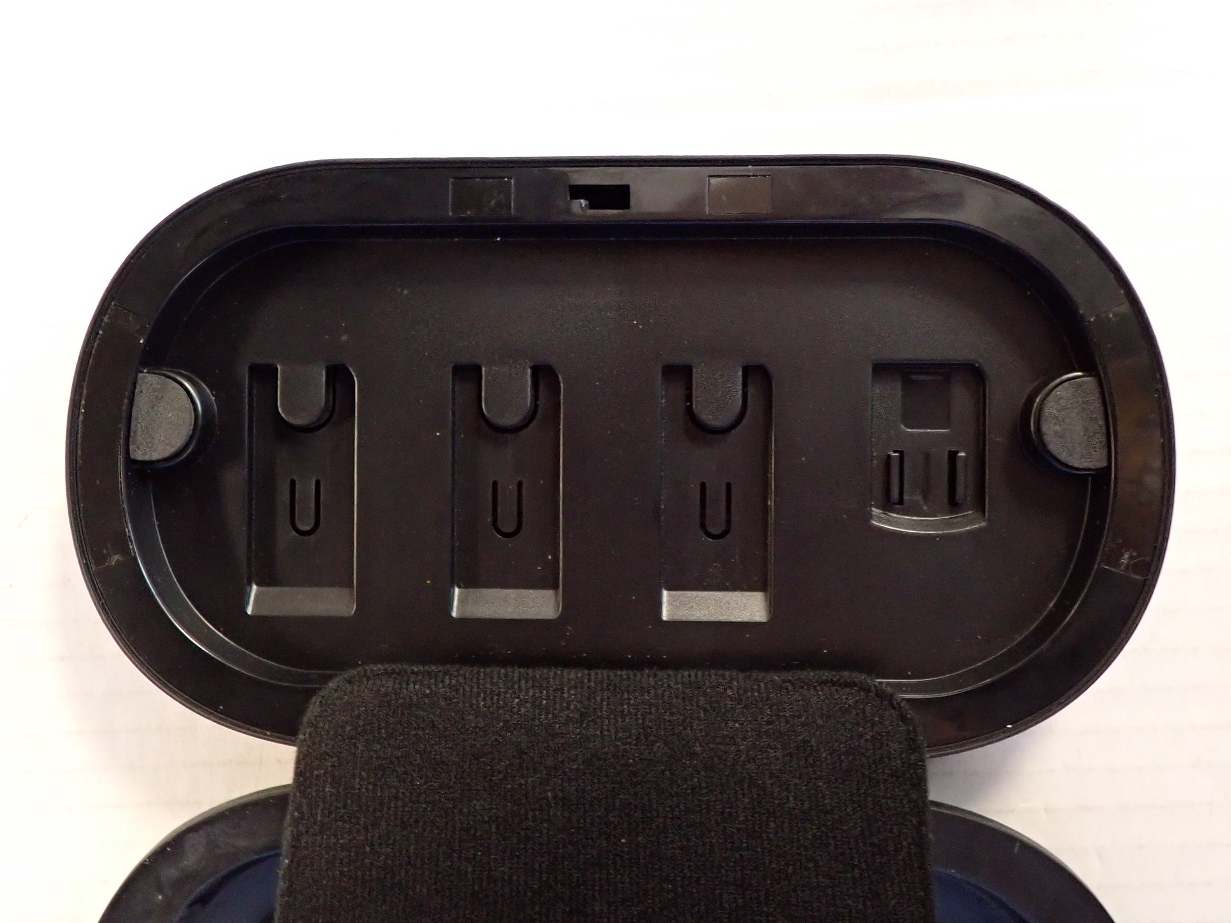 PS Vita Hard Clamshell Case [Pre-Owned]