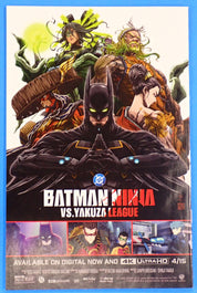 Absolute Batman #6 (2025) - 1st Print - NM (9.0)
