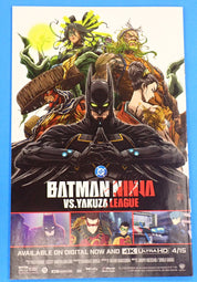 Absolute Batman #7 (2025) - 1st Print - NM (9.0)