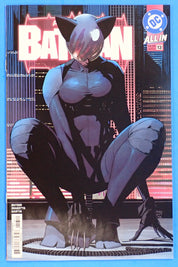 Absolute Batman #13 (2025) - 1st Print - NM (9.0)
