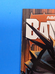 Absolute Batman #4 (2025) - 1st Print - NM (9.0)