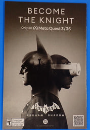 Absolute Batman #2 (2025) - 1st Print - NM (9.0)