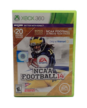 NCAA Football 14 - Xbox 360