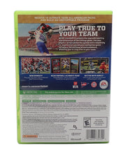 NCAA Football 14 - Xbox 360
