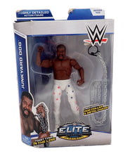 Junkyard Dog - WWE Elite Collection Flashback Mattel Figure