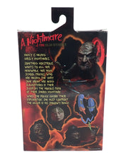Ultimate Freddy - A Nightmare on Elm Street NECA Figure