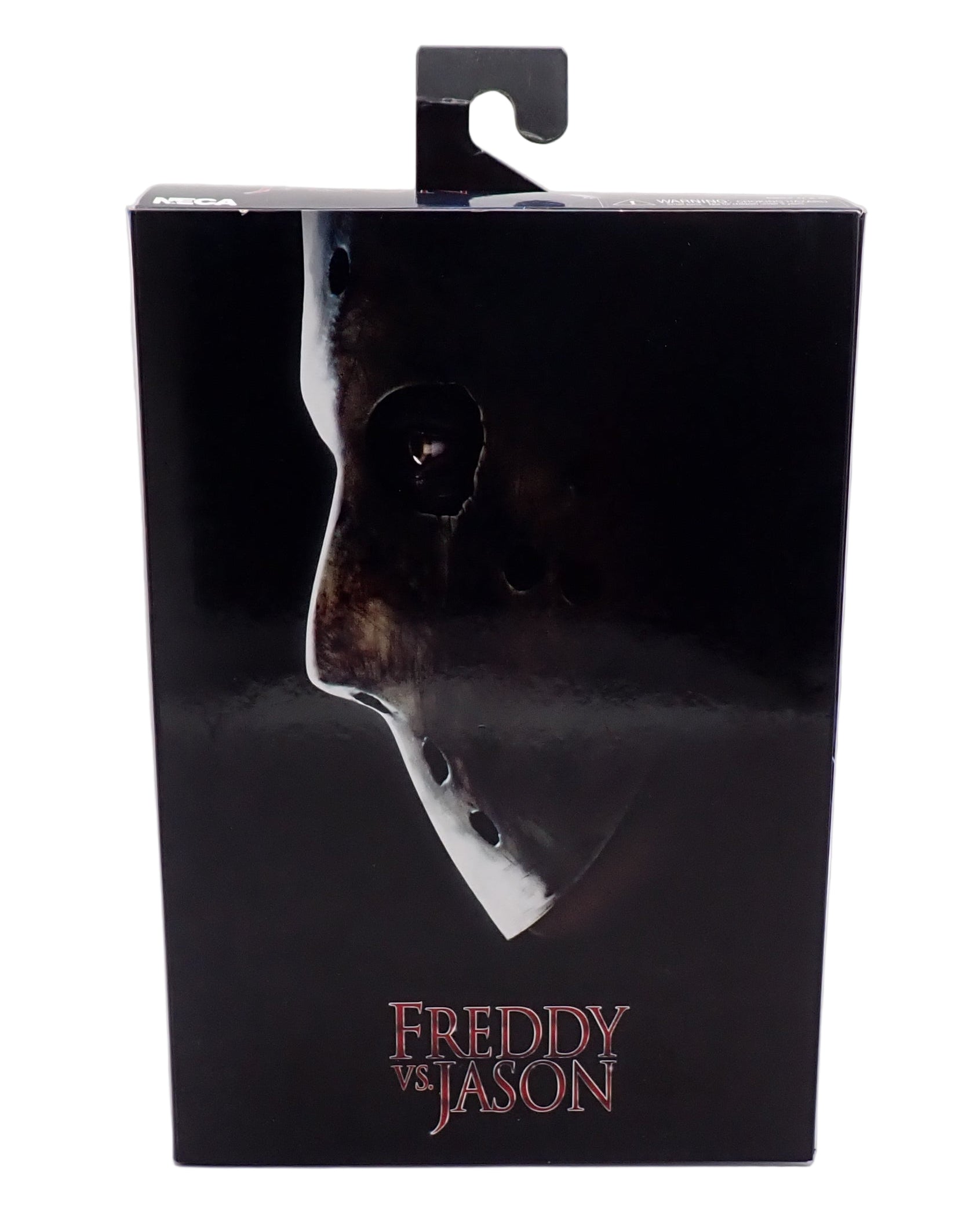 Freddy vs. Jason NECA Figure