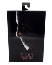 Freddy vs. Jason NECA Figure