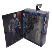 Freddy vs. Jason NECA Figure