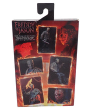 Freddy vs. Jason NECA Figure