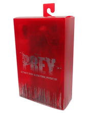 Ultimate Bear Blood Feral Predator - Prey NECA Figure