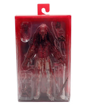 Ultimate Bear Blood Feral Predator - Prey NECA Figure