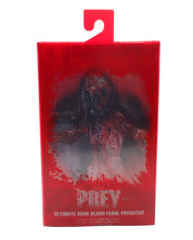 Ultimate Bear Blood Feral Predator - Prey NECA Figure