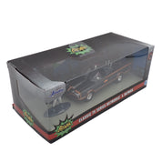 Classic TV Series Batmobile & Batman - Jada Toys Hollywood Rides 1:32