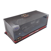 1989 Batmobile & Batman - Jada Toys Hollywood Rides 1:32