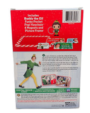 Elf & POP! Keychain - Holiday Gift Set DVD