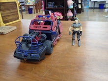 Load image into Gallery viewer, Dreadnok Thunder Machine - G.I. Joe
