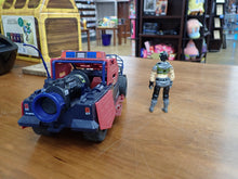 Load image into Gallery viewer, Dreadnok Thunder Machine - G.I. Joe
