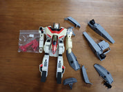 Jetfire Air Guardian 1984 Transformers