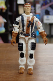 Blizzard (v1) - 1988 [FIGURE ONLY]