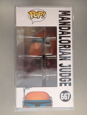 Mandalorian Judge - POP! #667
