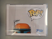 Mandalorian Judge - POP! #667