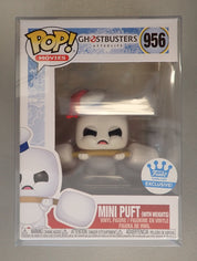 Mini Puft - POP! #956