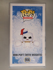 Mini Puft - POP! #956