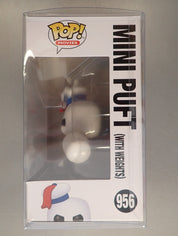 Mini Puft - POP! #956