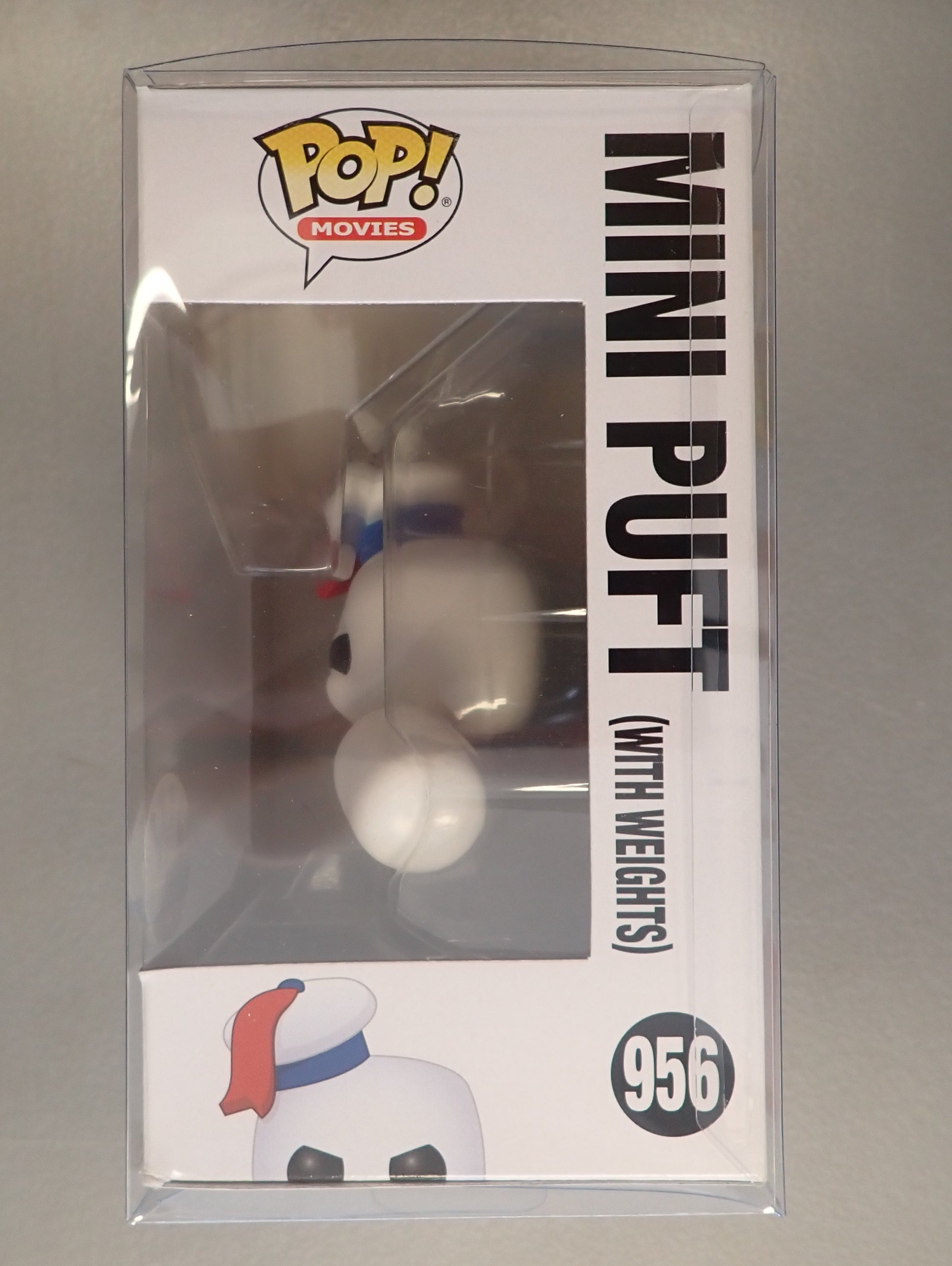 Mini Puft - POP! #956