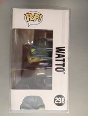Watto - POP! #298