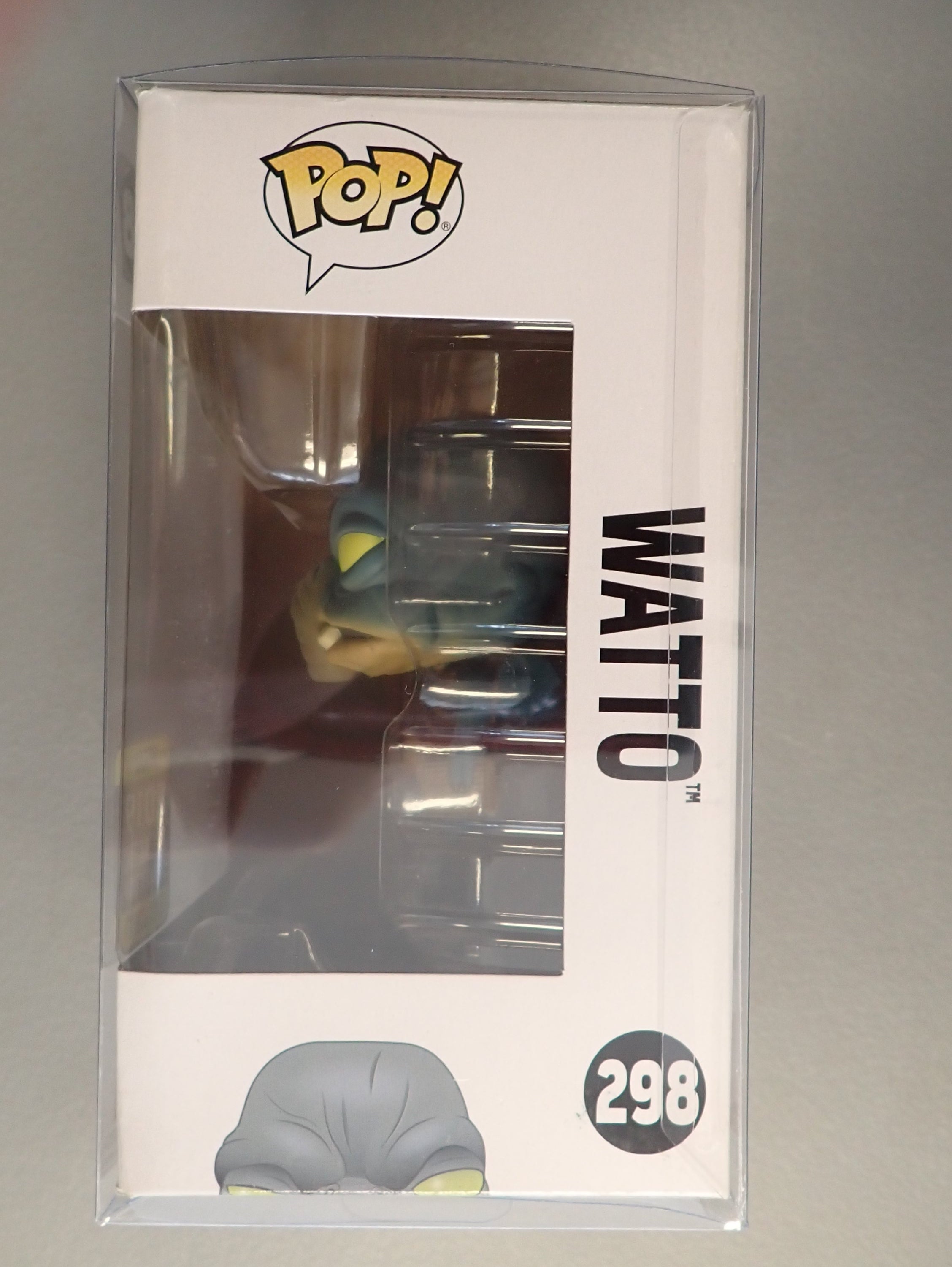 Watto - POP! #298