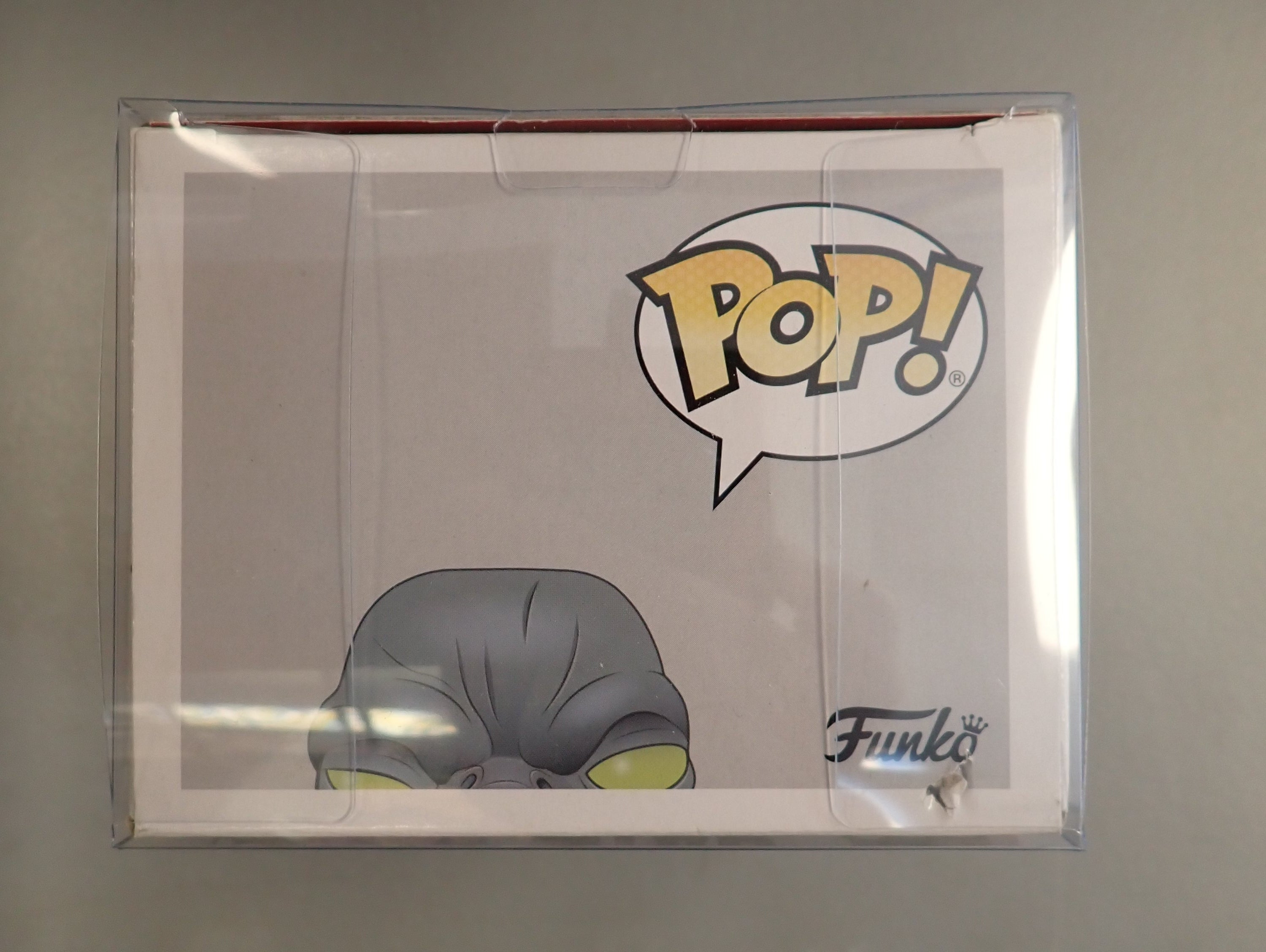 Watto - POP! #298